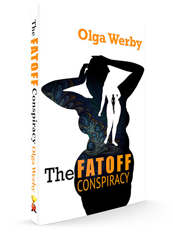 Book Mockup for “The FATOFF Conspiracy”