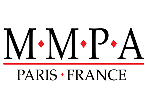Logo for MMPA Paris