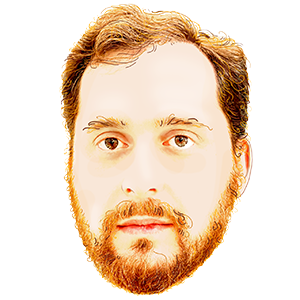 Nicholas Werby's Avatar