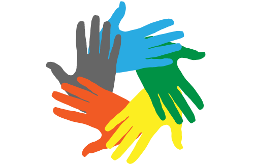 Logo for Restore the Village