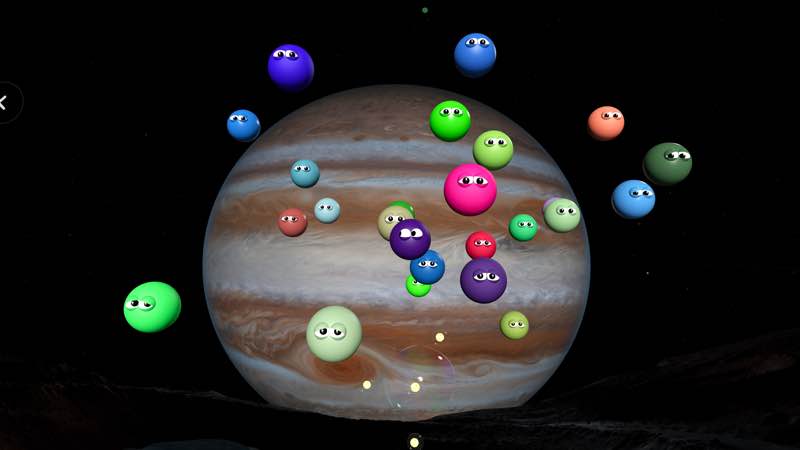 Oddling — Mixed Color Mimlings