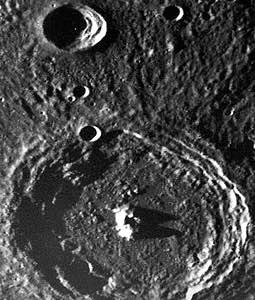 Crater