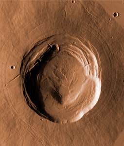Volcano